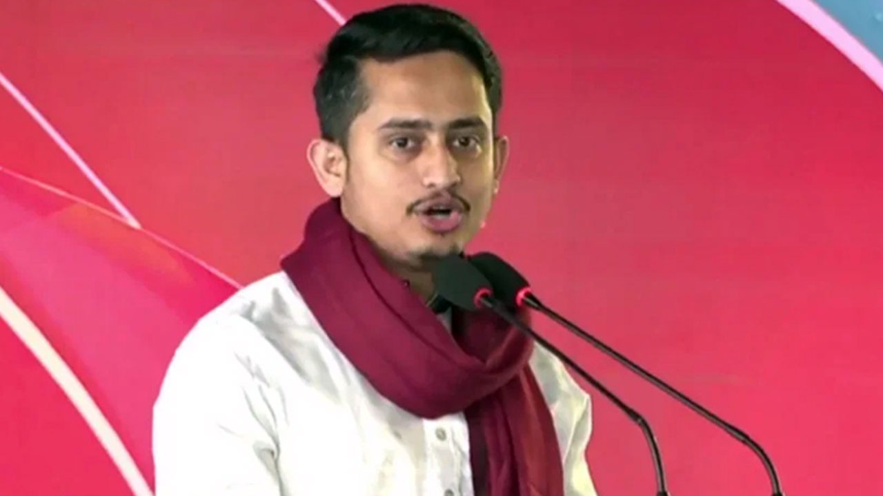 সেনাপ্রধানের সঙ্গে সাক্ষাৎ নিয়ে যা বললেন সারজিস আলম