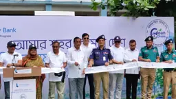 আইনের ফাঁকফোকরে পার পেয়ে যাচ্ছে মাদক কারবারি ও ছিনতাইকারীরা