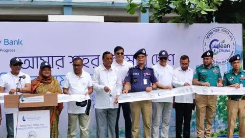 মাদক কারবারি ও ছিনতাইকারীদের আইনের ফাঁকে আটকে রাখা যায় না
