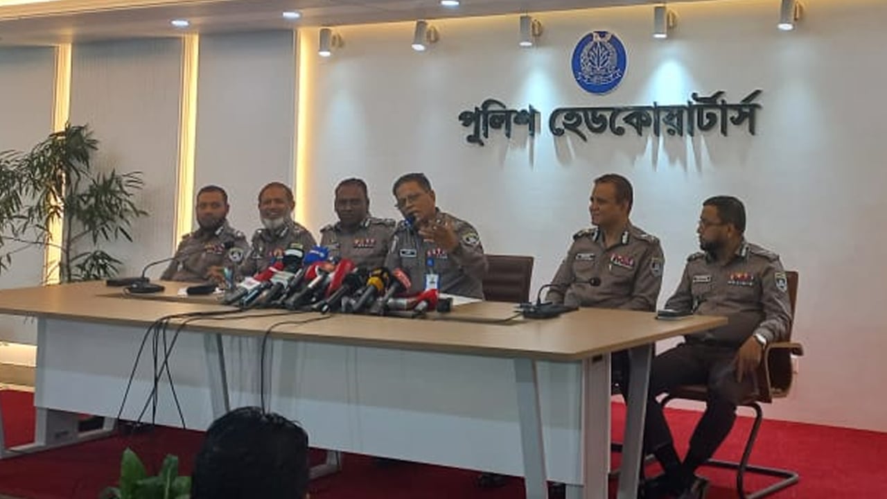 জুলাই বিপ্লব নিয়ে যারা ফায়দা লুটতে চায়, তাদের তালিকা করা হবে