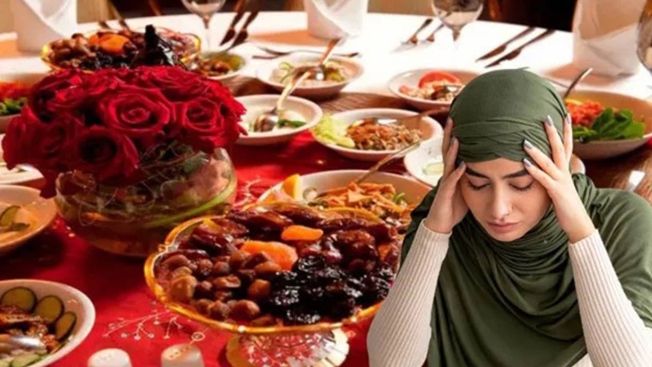 ইফতারের পর ক্লান্তি দূর করতে যা করবেন