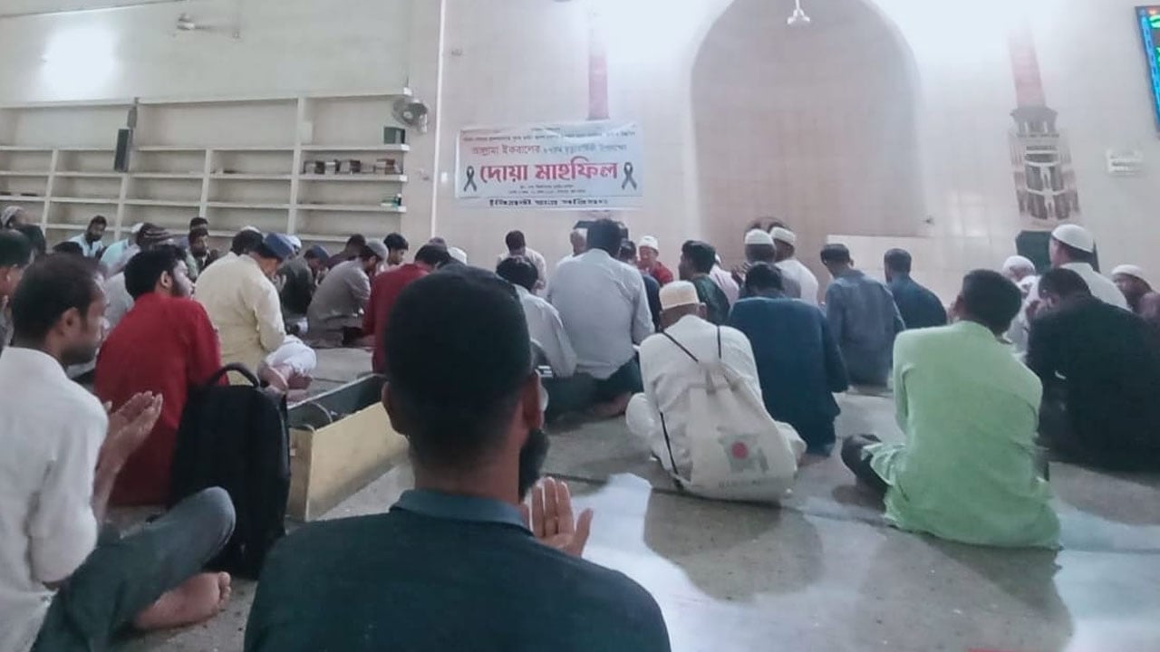 আল্লামা ইকবাল, মুসলিম জাতীয়তাবাদ ও বাংলাদেশের স্বাধীনতা একসূত্রে গাঁথা
