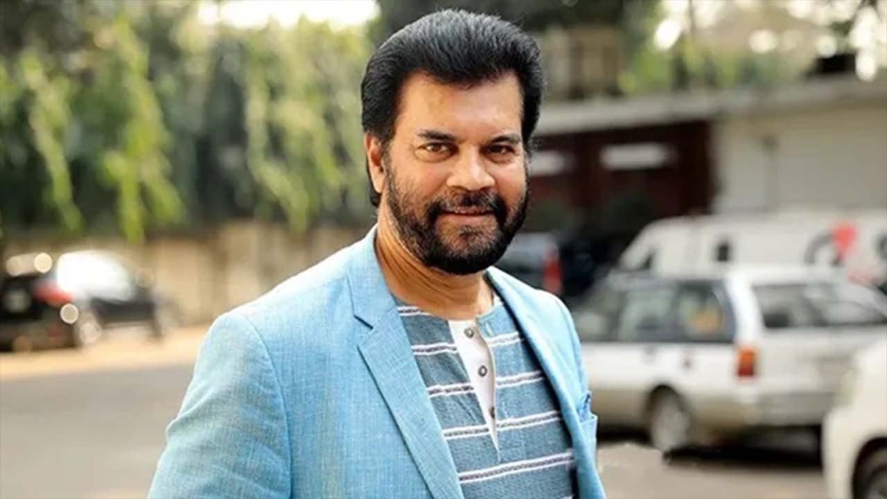 ইলিয়াস কাঞ্চনের সর্বশেষ শারীরিক অবস্থা