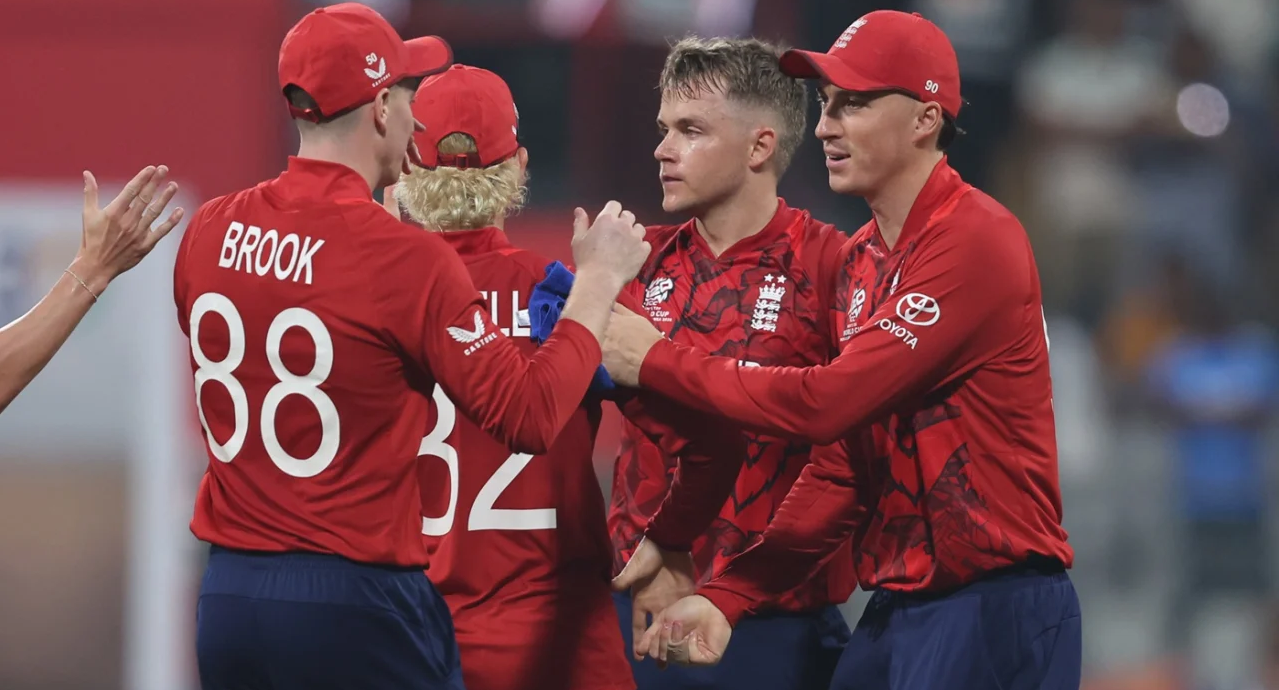 নেপালের কাছে হারতে হারতেও জিতে গেল ইংল্যান্ড