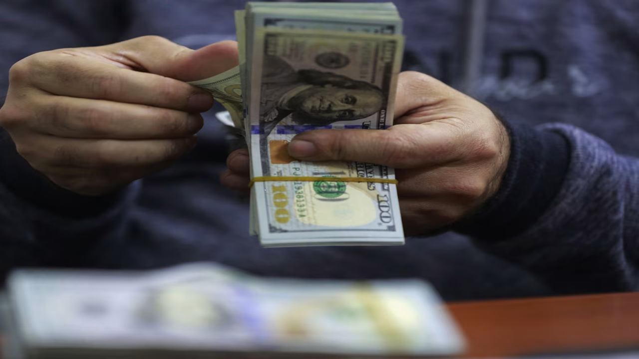 ইরাকে আর্থিক সহায়তা স্থগিত করছে যুক্তরাষ্ট্র, নেপথ্যে কী