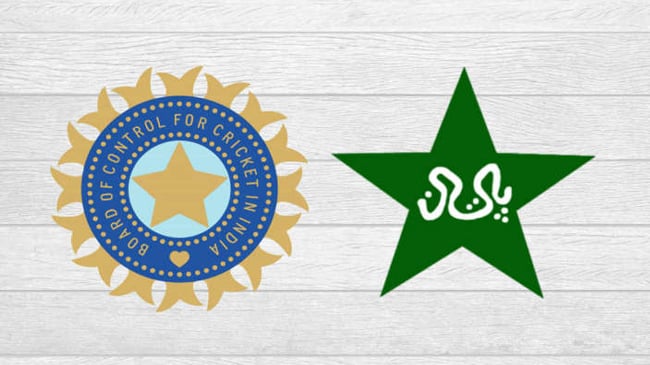আজ কি হাত মেলাবে ভারত-পাকিস্তান?