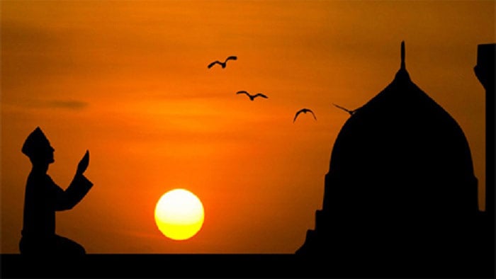 পবিত্র আশুরার তারিখ ঘোষণা