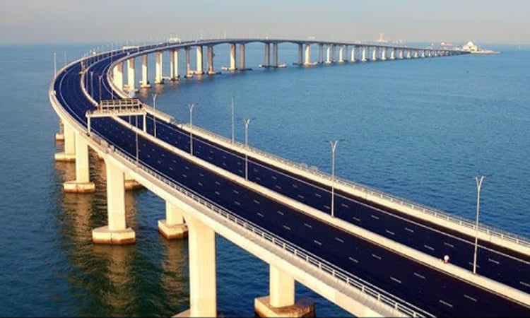 ভোলা-বরিশাল সেতু প্রকল্প নীতিগত অনুমোদন