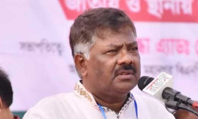 সাংবাদিকরা ভালো থাকলে দেশ, জাতি ও গণতন্ত্র ভালো থাকবে: দুলু