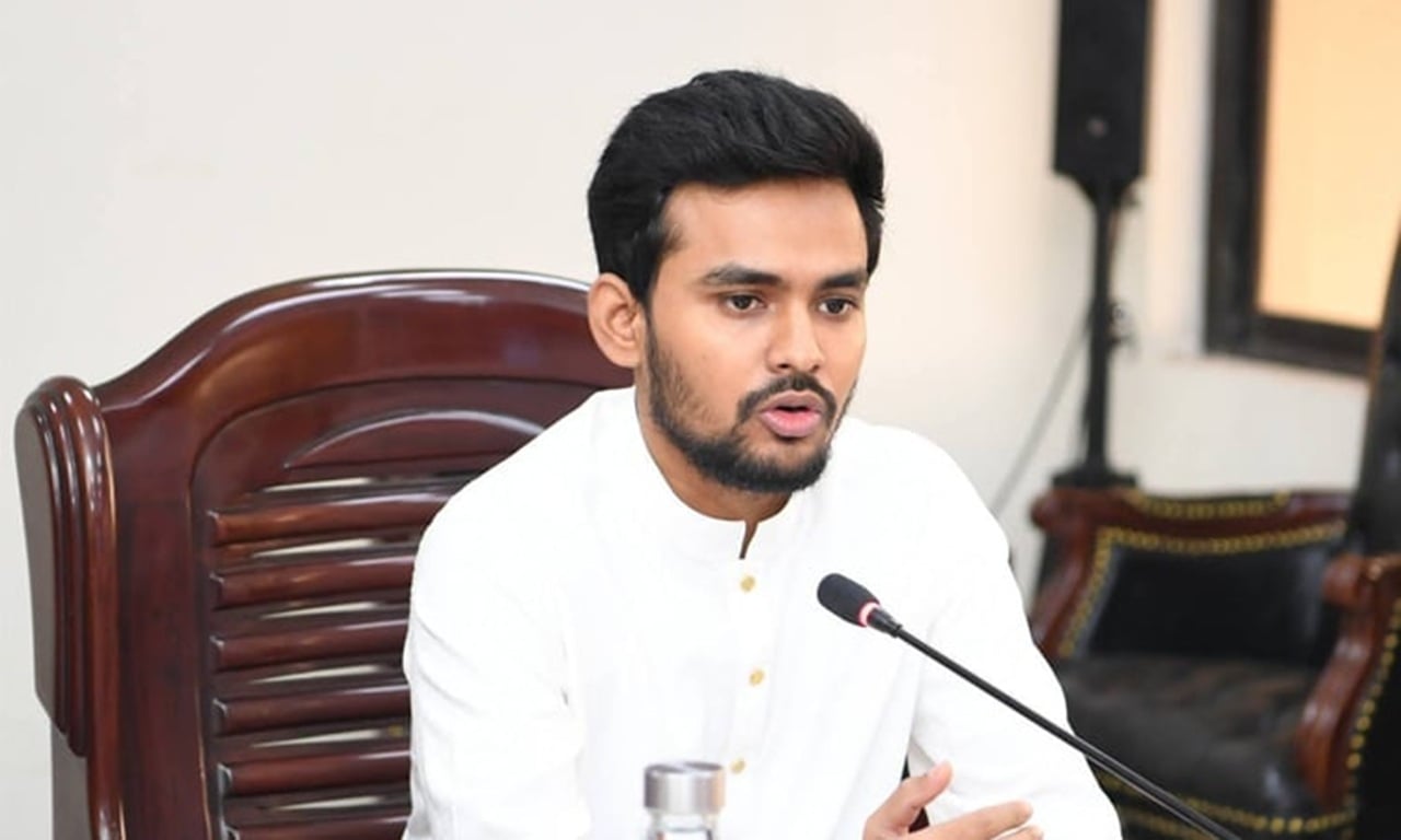 নির্বাচনের আগে তিন আসনে বিশেষ বরাদ্দ নিয়ে যে ব্যাখ্যা দিলেন উপদেষ্টা