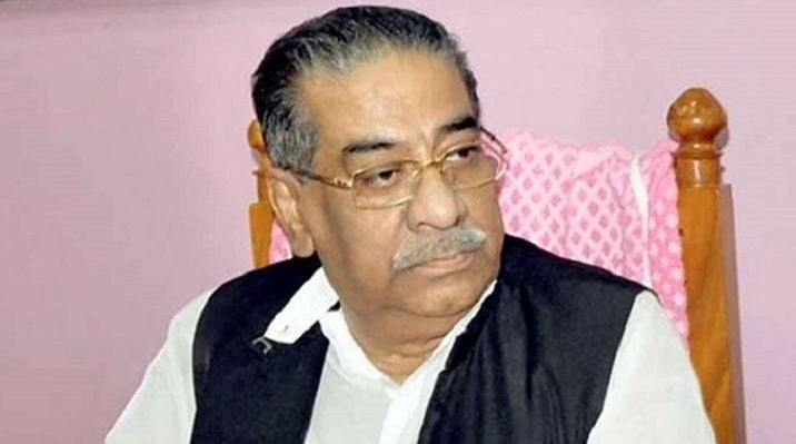 হাসানাত আব্দুল্লাহসহ ৪ জনের বিরুদ্ধে ফরমাল চার্জ দাখিল