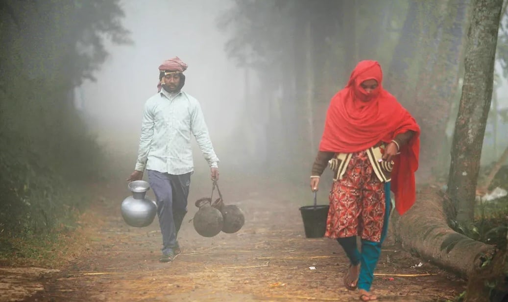 তাপমাত্রা কমলেও তীব্র শীতের সম্ভাবনা নেই