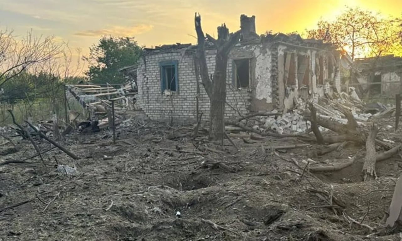 ইউক্রেনের আরো তিন গ্রাম দখল করলো রাশিয়া