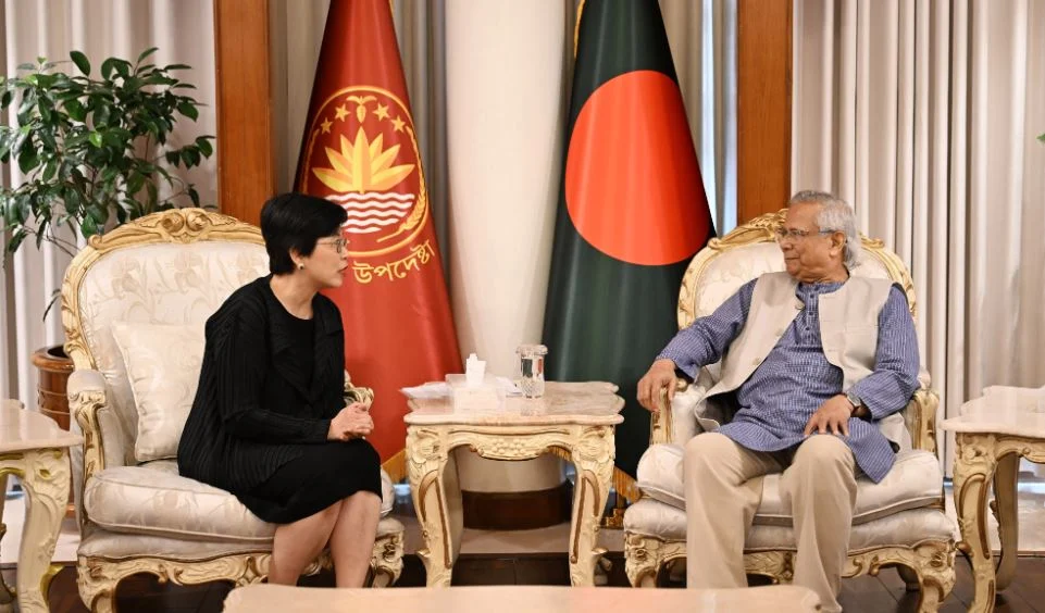 দক্ষিণ এশিয়া ও দক্ষিণ-পূর্ব এশিয়ার মধ্যে সংযোগ স্থাপন করবে বাংলাদেশ