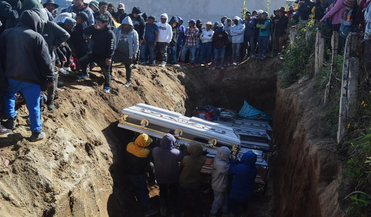 গুয়াতেমালার আদিবাসী অঞ্চলে সংঘর্ষে নিহত ১৩, জরুরি অবস্থা জারি