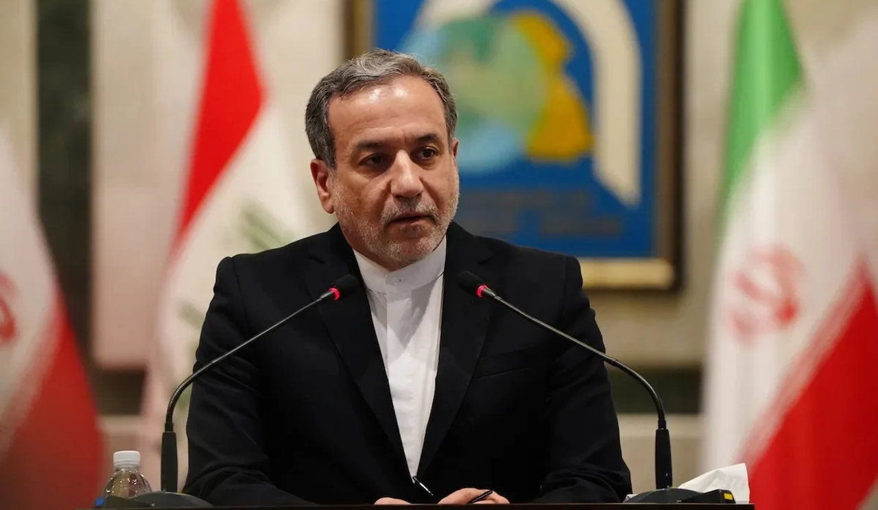 যুক্তরাষ্ট্র যুদ্ধের পথে যেতে চাইলে ইরান প্রস্তুত: পররাষ্ট্রমন্ত্রী আরাগচি