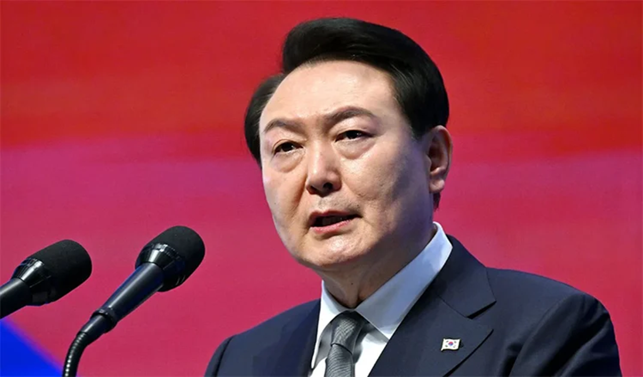 সাবেক প্রেসিডেন্টের ১০ বছরের কারাদণ্ড চায় দক্ষিণ কোরিয়ার প্রসিকিউশন