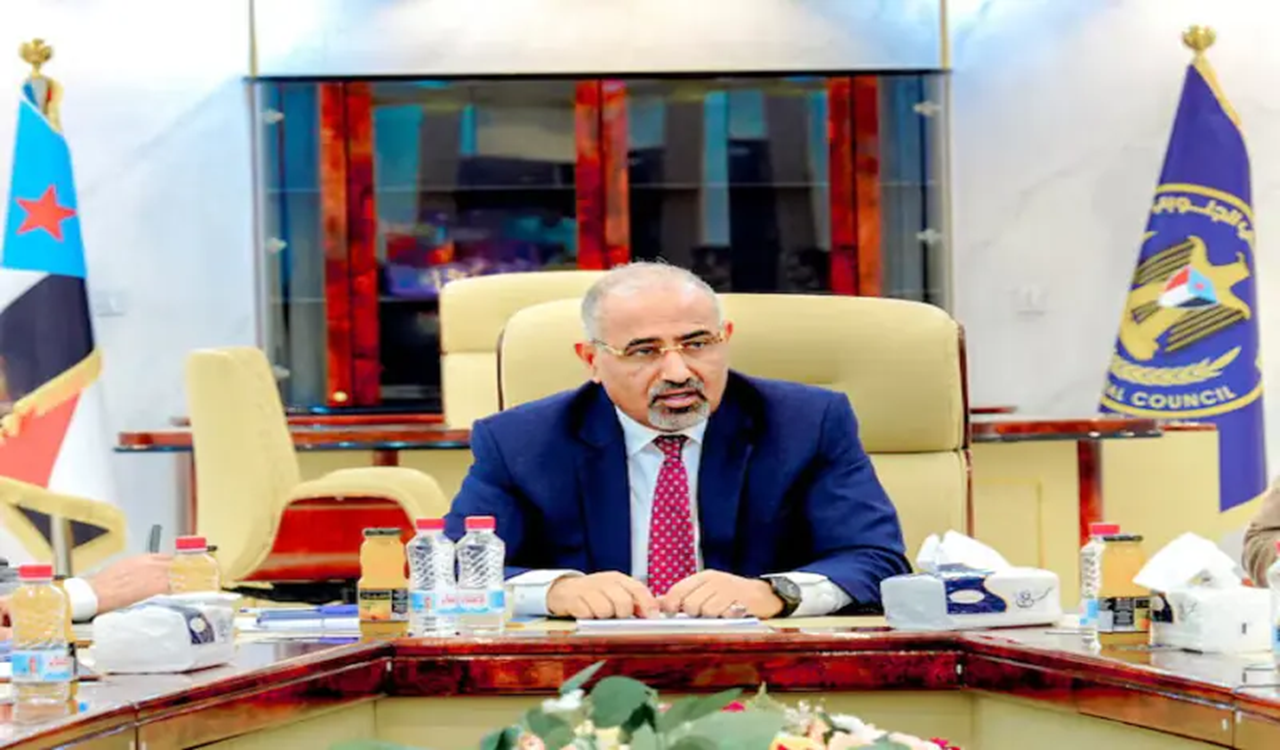 ইয়েমেনের বিচ্ছিন্নতাবাদী নেতা আরব আমিরাতে পালিয়েছেন: সৌদি জোট