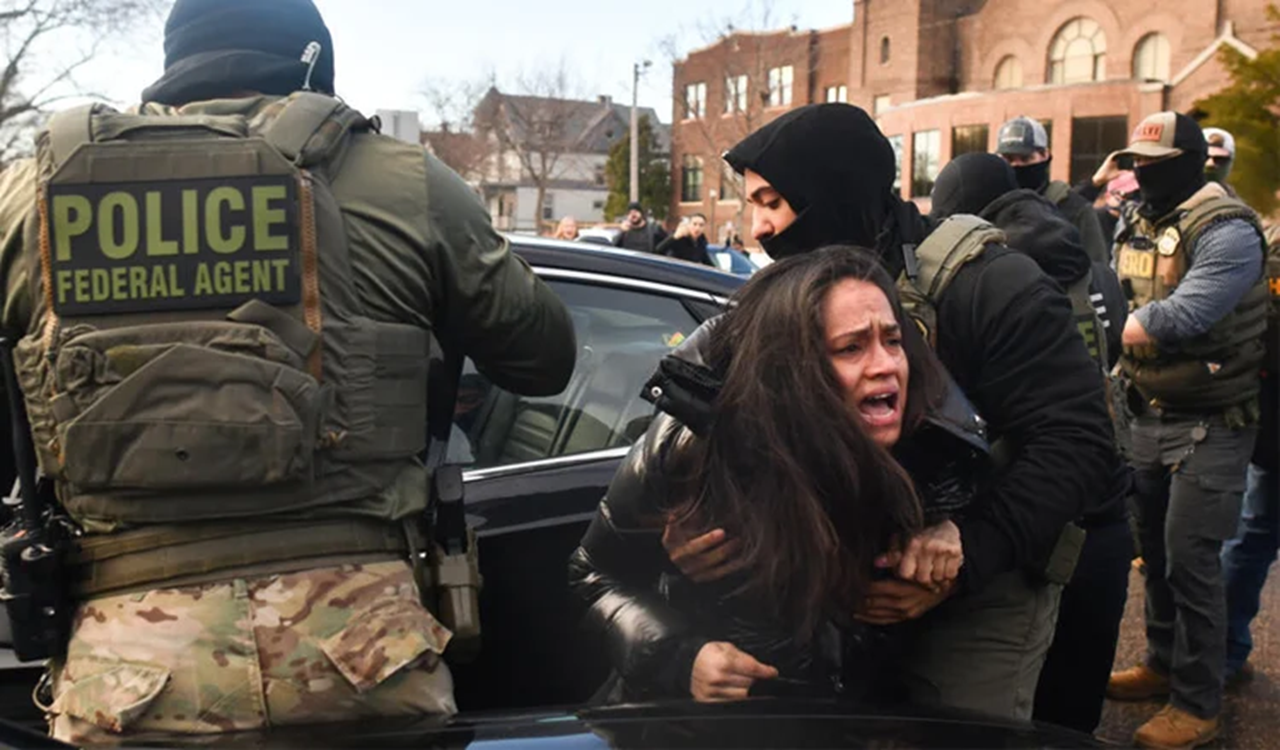 সোমালিদের বিশেষ সুরক্ষা মর্যাদা বাতিল করল যুক্তরাষ্ট্র