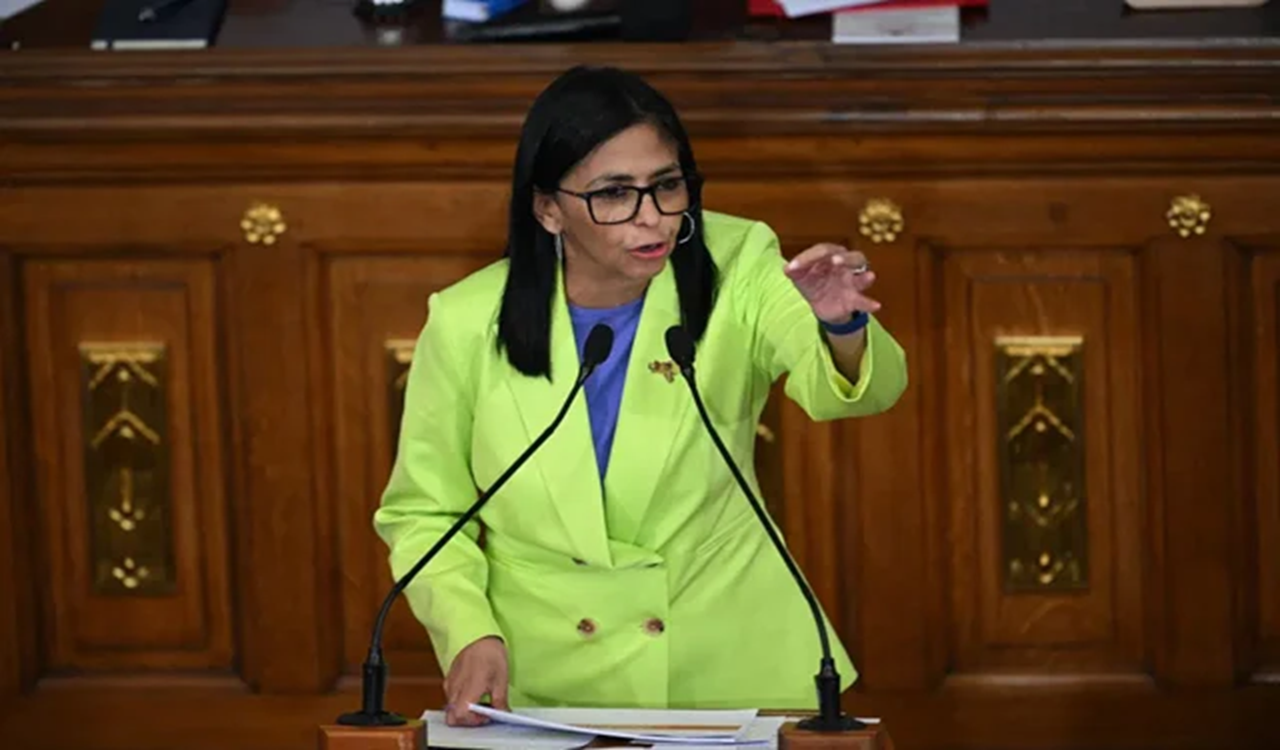 আমরা যুক্তরাষ্ট্রের সঙ্গে কূটনৈতিক সংঘাতকে ভয় পাই না :  ডেলসি