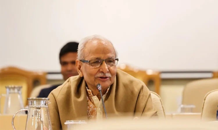 জুলাই সনদ ও গণভোট নিয়ে খোঁড়া যুক্তি দেওয়া হচ্ছে: বদিউল আলম