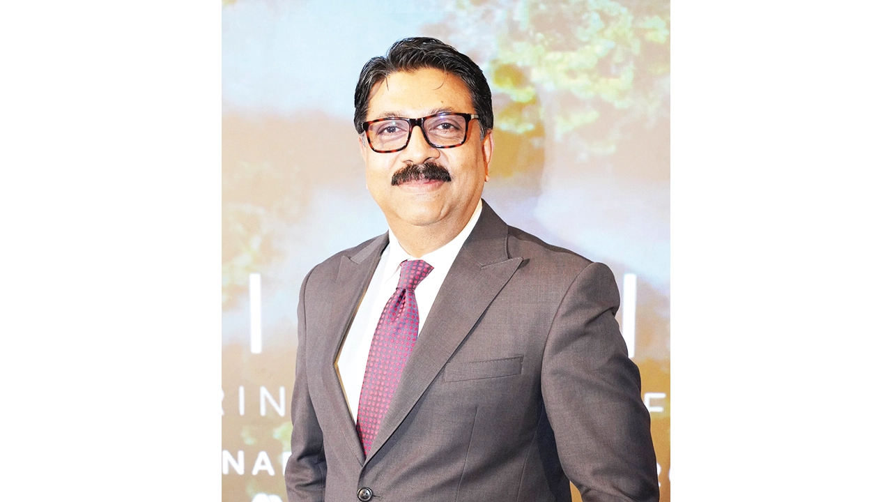 প্রাইম ব্যাংকের এএমডি হলেন জিয়াউর রহমান