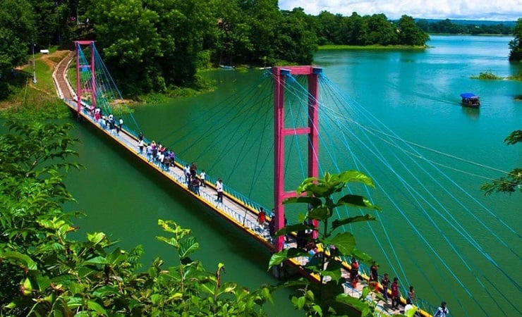 বিশ্ব পর্যটন দিবস আজ