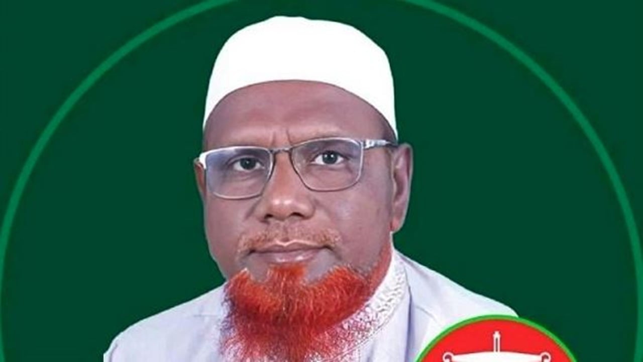 সবার আগে বাংলাদেশ নয়, সবার আগে বিএনপি: জামায়াতের এমপি