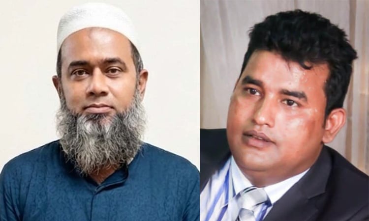 ঢাকা ওয়াসা ডিপ্লোমা ইঞ্জিনিয়ার্স এসোসিয়েশনের সভাপতি মনিরুজ্জামান, সম্পাদক নূর