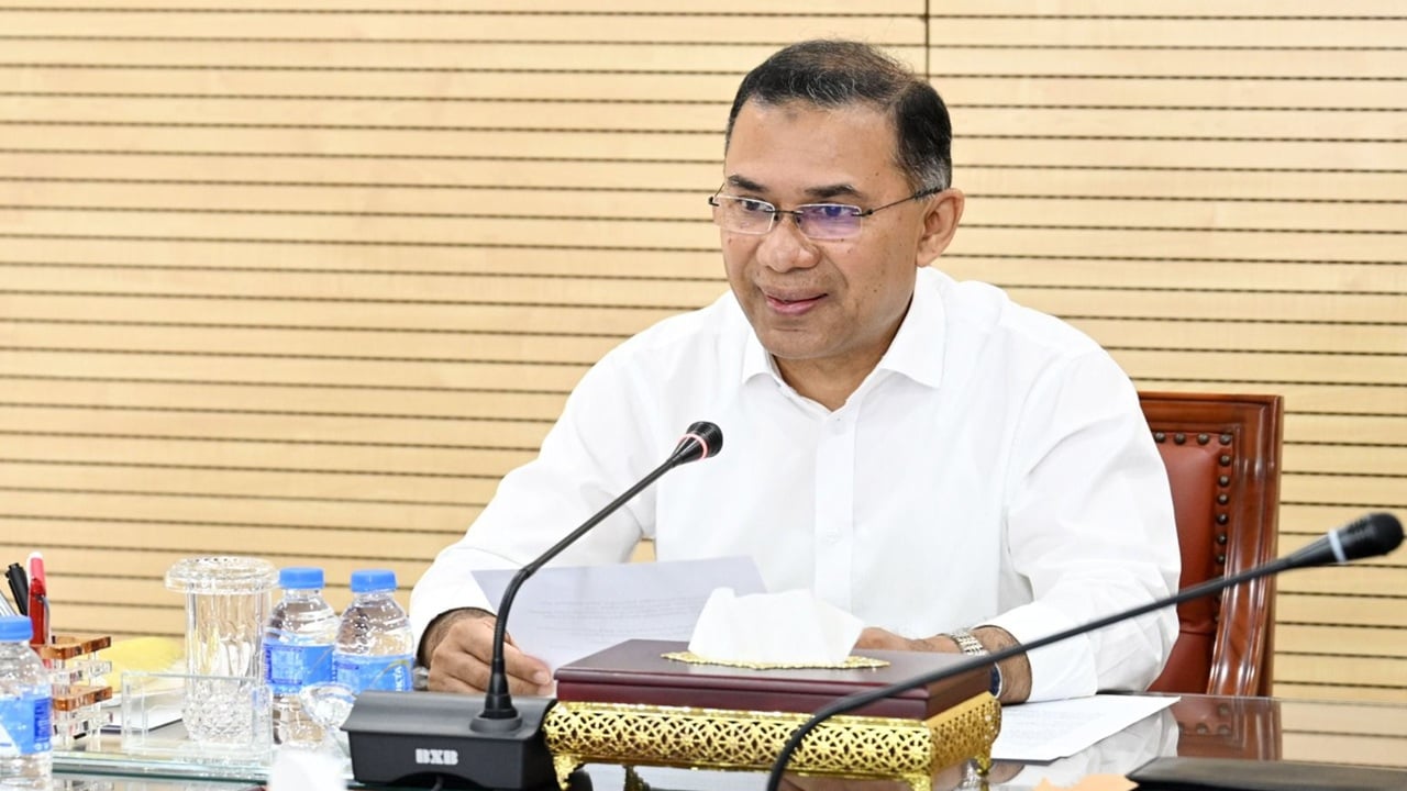 শ্রমজীবী মানুষই দেশের প্রধান চালিকাশক্তি: প্রধানমন্ত্রী