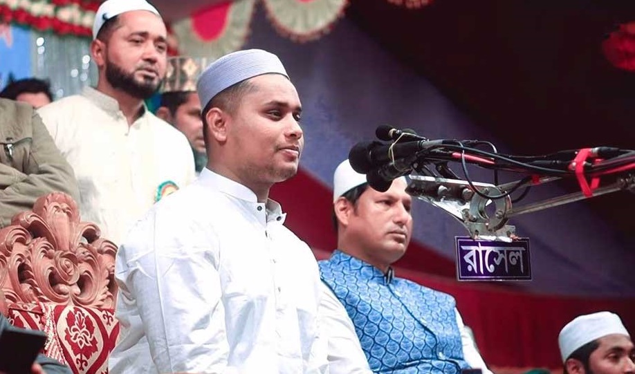 সুদকে সামাজিকভাবে প্রতিরোধ করতে হবে: হাসনাত আবদুল্লাহ
