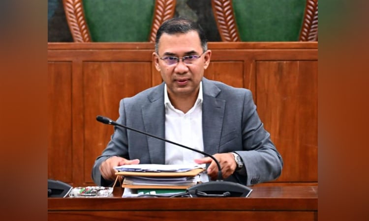 জুয়া প্রতিরোধ আইনের খসড়া নীতিগত অনুমোদন
