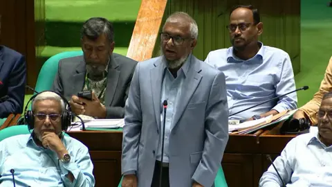যুদ্ধ-পরবর্তী মধ্যপ্রাচ্যে শ্রমিকের চাহিদা বাড়বে: মন্ত্রী
