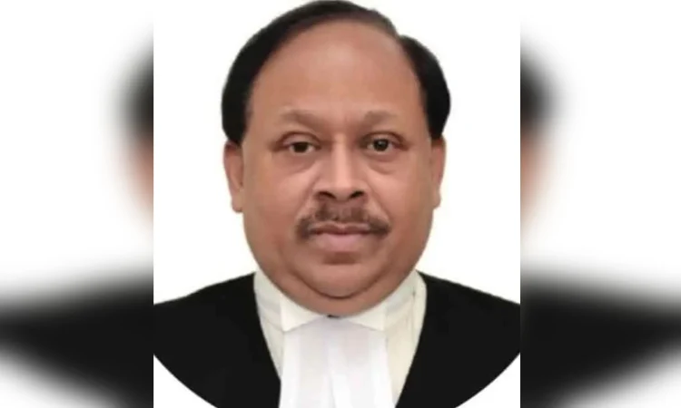 আপিল বিভাগে নিয়োগ পেলেন বিচারপতি হাবিবুল গনি
