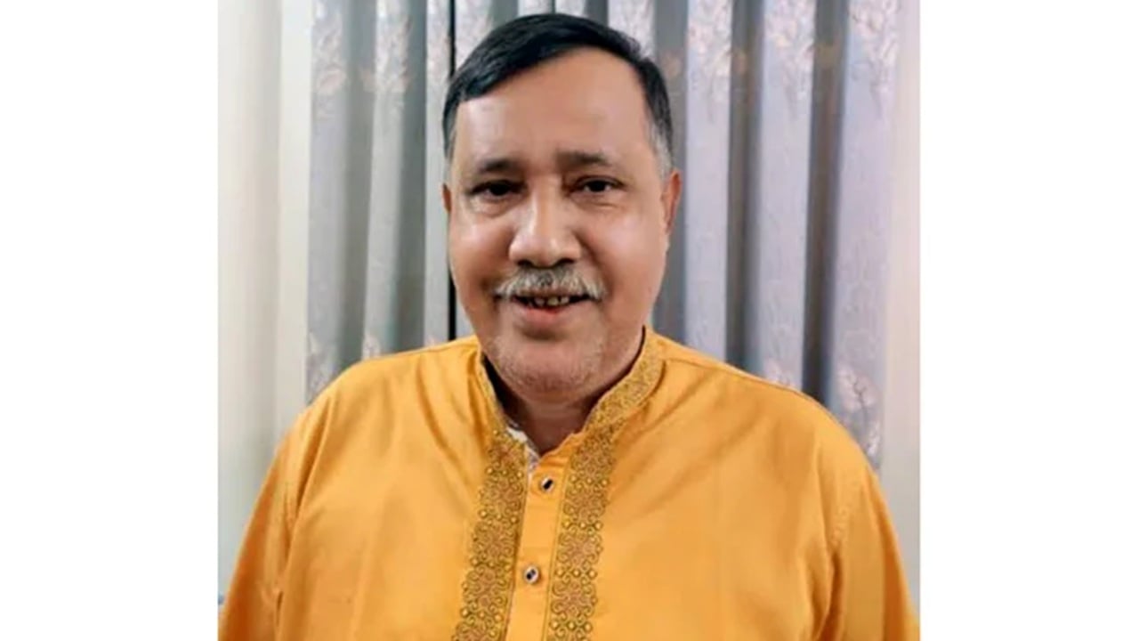 খুলনা-১ আসনে সবচেয়ে সম্পদশালী প্রার্থী জামায়াতের কৃষ্ণ নন্দী