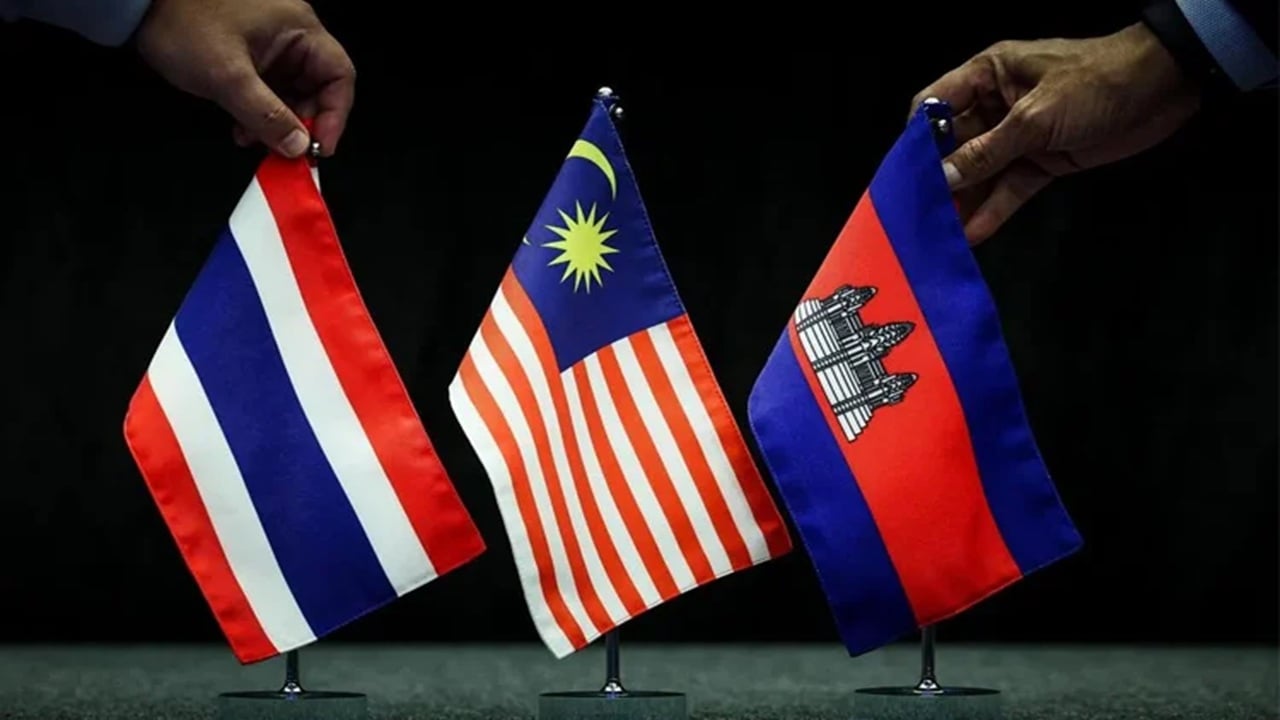 থাইল্যান্ডকে বৈঠকের প্রস্তাব কম্বোডিয়ার