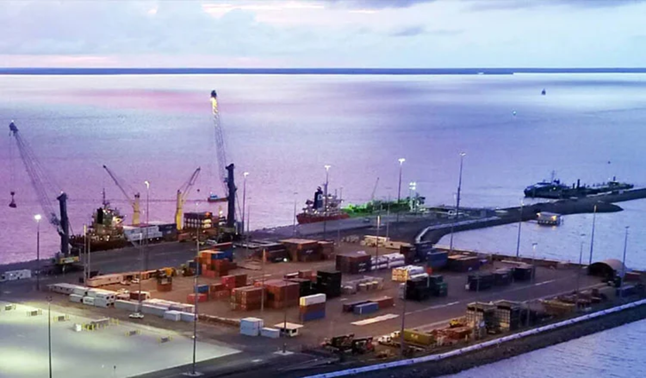 বন্দর পুনর্দখল নিয়ে অস্ট্রেলিয়াকে চীনের সতর্কতা