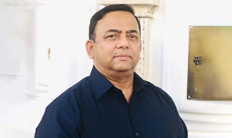 এআই ক্যামেরায় শনাক্তের পর একাধিক দেশের পাসপোর্টসহ গ্রেপ্তার বেনজীর
