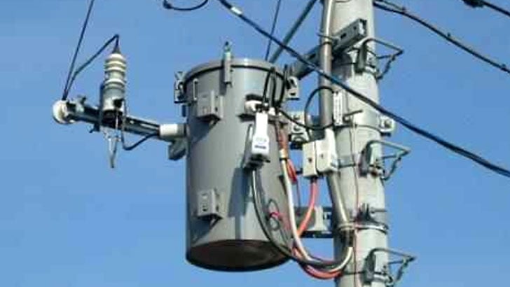 তাড়াশে এক রাতে চার ট্রান্সফরমার চুরি