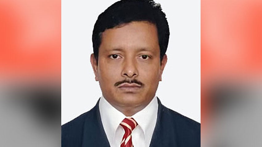 ঢাকা ওয়াসার এমডি আব্দুল সালামকে অপসারণ