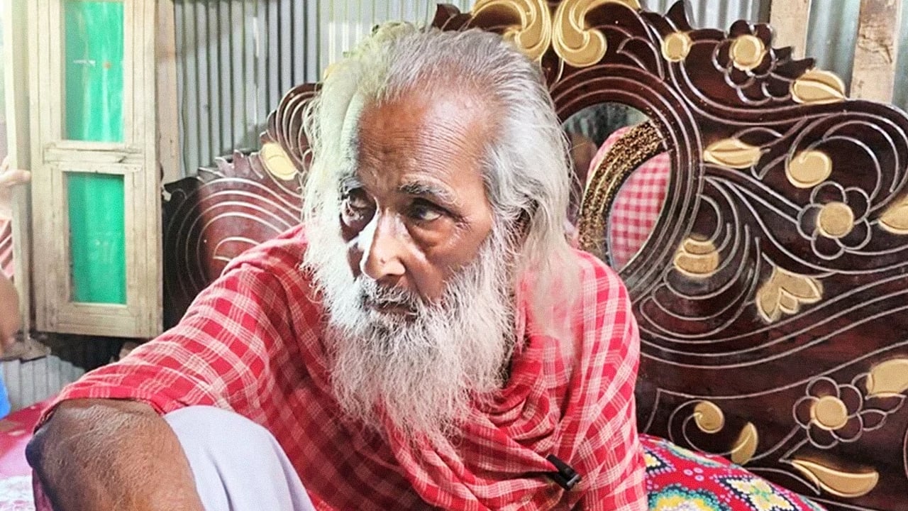 ডুবে গিয়েছিলেন উত্তাল সাগরে, ফিরলেন ৫৪ বছর পর