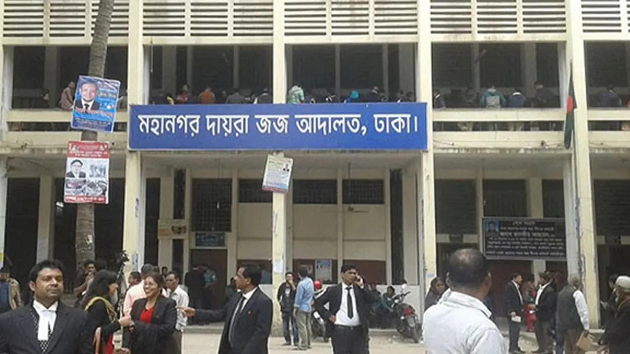 পিডব্লিউডির সাবেক উপসহকারী প্রকৌশলী জাহিদার ফ্ল্যাট জব্দ