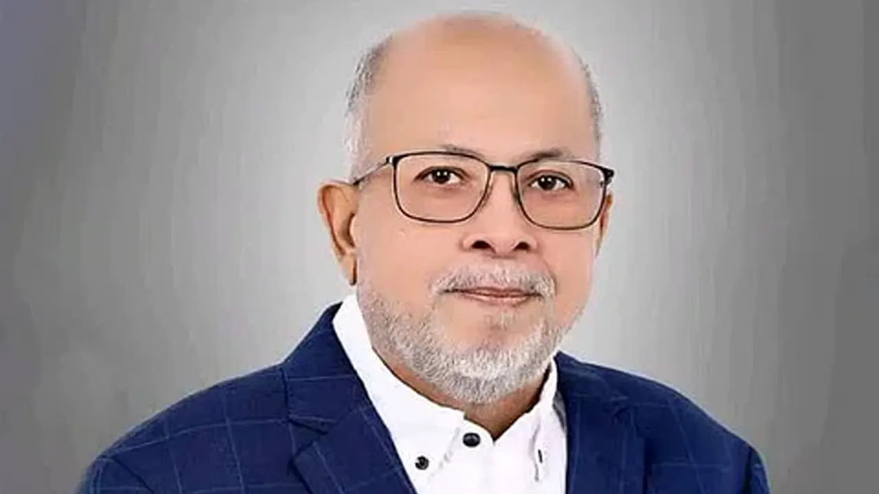 গিয়াস উদ্দিন কাদের চৌধুরীর দুই ছেলেসহ ৪ জনের বিরুদ্ধে গ্রেপ্তারি পরোয়ানা