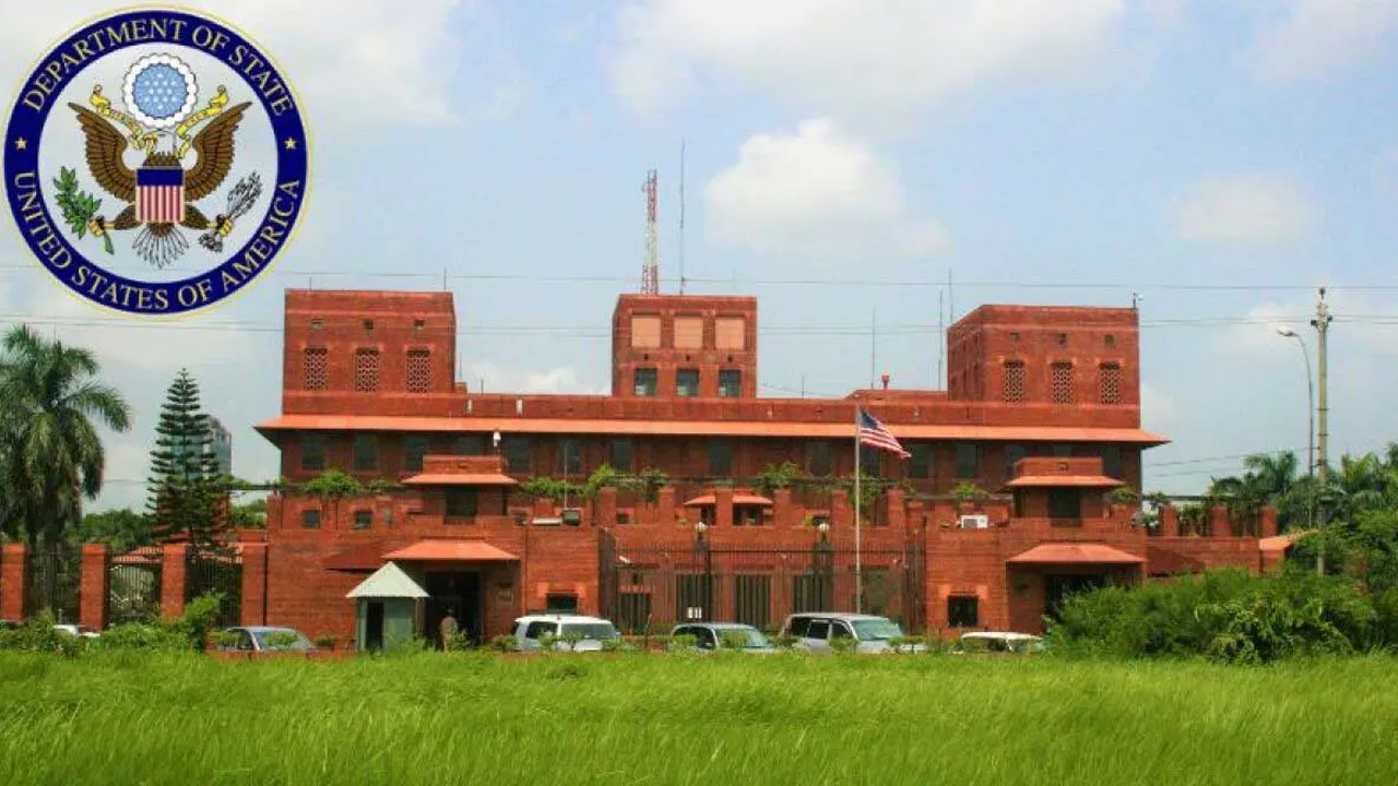 ভিসা নিয়ে অভিবাসনে ইচ্ছুকদের সুখবর দিল মার্কিন দূতাবাস