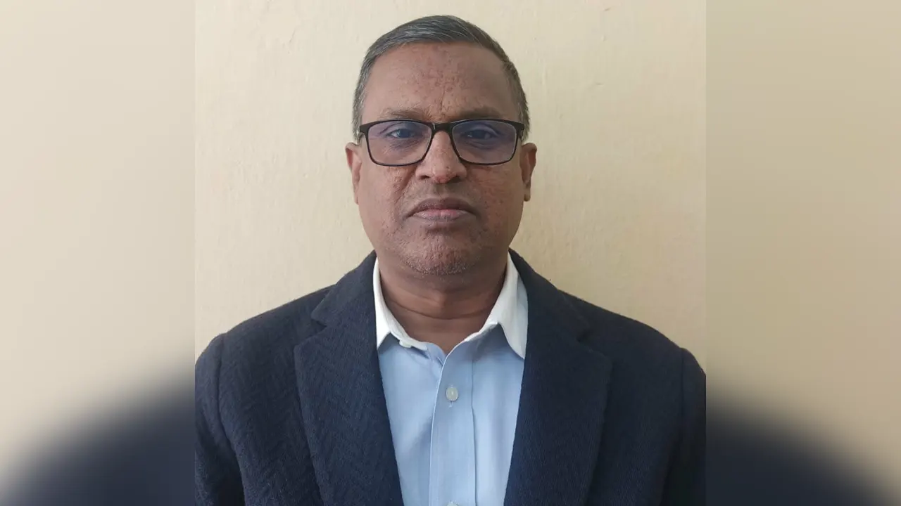 কৃষক দলের সহ-সাধারণ সম্পাদক হলেন মোকসেদ আলম