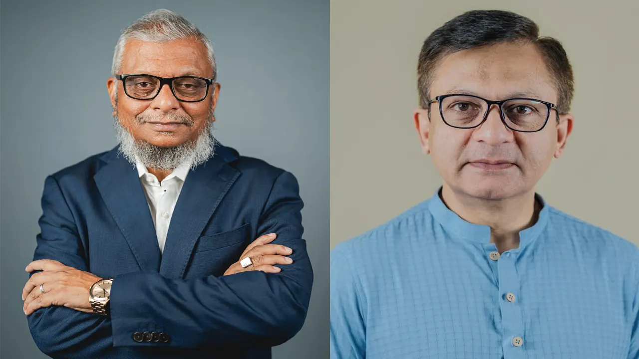 প্রথম এমপি হয়েই পূর্ণমন্ত্রী সিলেটের আরিফুল ও মুক্তাদির