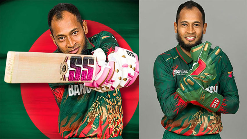 ওয়ানডেতে মুশফিকের যত রেকর্ড