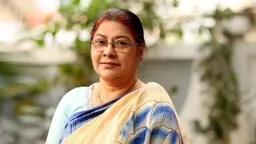 ১৩ দিন ধরে হাসপাতালে খালেদা আক্তার কল্পনা