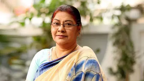 ১৩ দিন ধরে হাসপাতালে খালেদা আক্তার কল্পনা