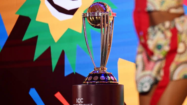 ২০২৭ ওয়ানডে বিশ্বকাপের ১২ ভেন্যুর নাম ঘোষণা আইসিসির